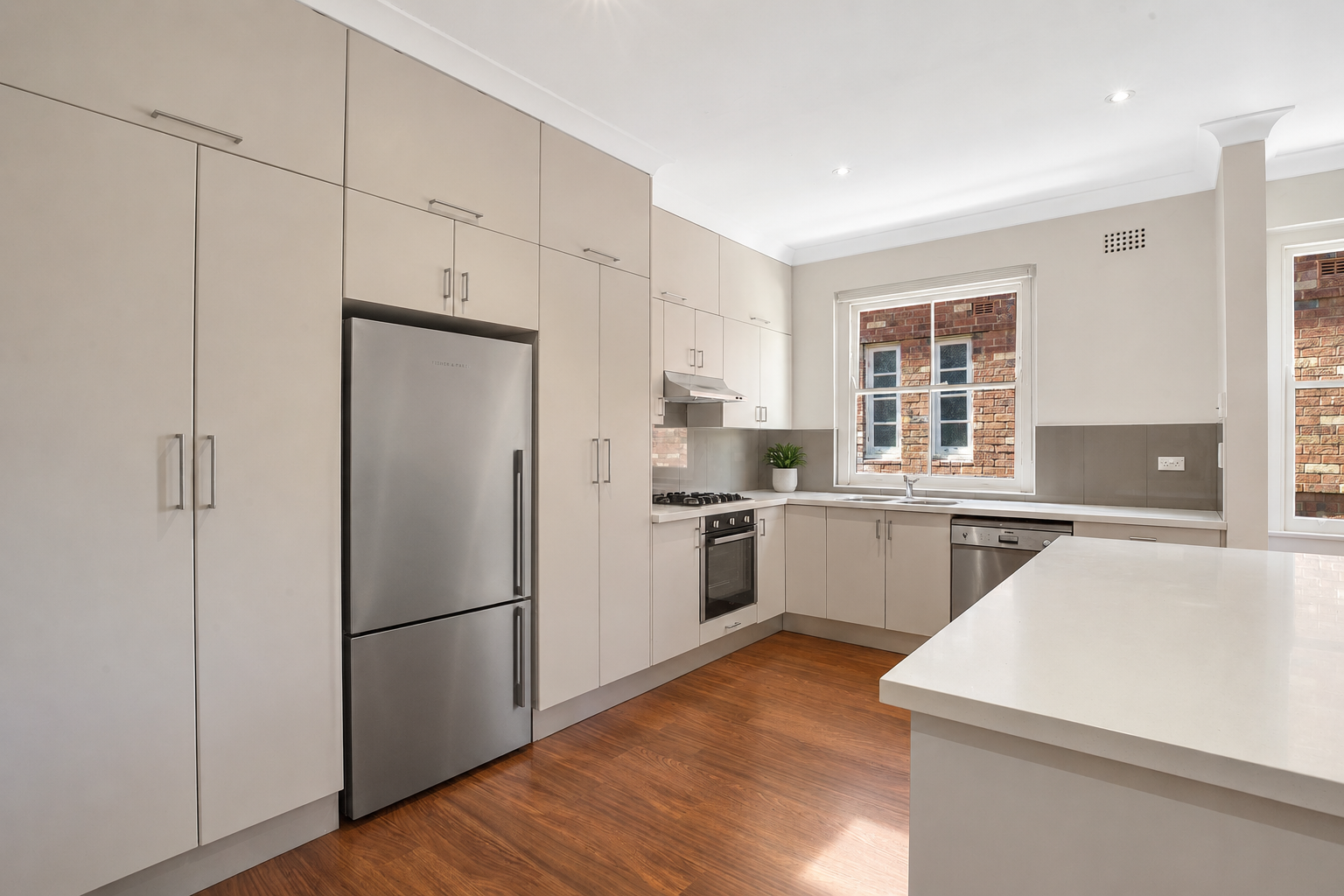 7/11 Manion Avenue, Rose Bay Leased by Bradfield Badgerfox - image 1