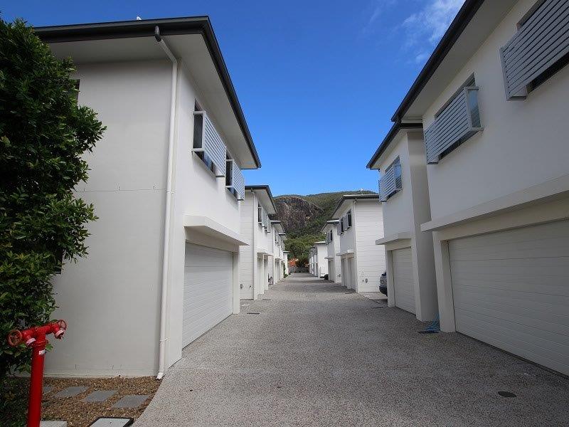 Rental properties & online application form