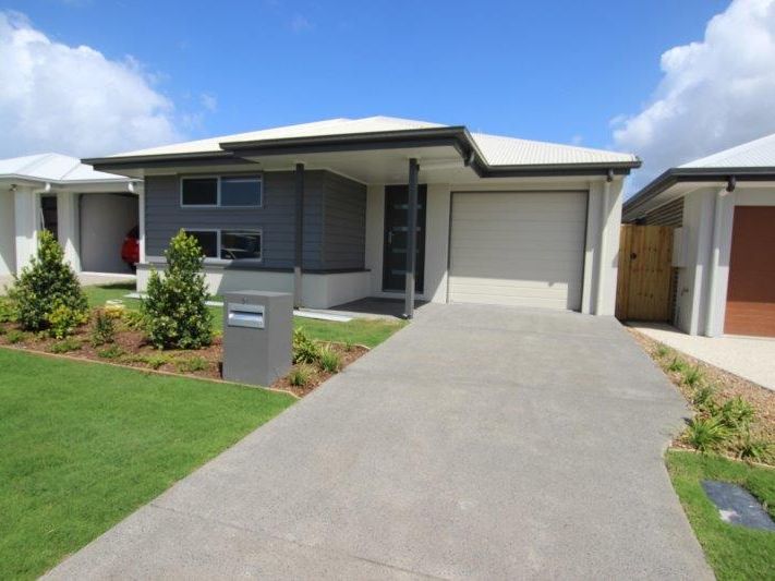 Rental properties & online application form
