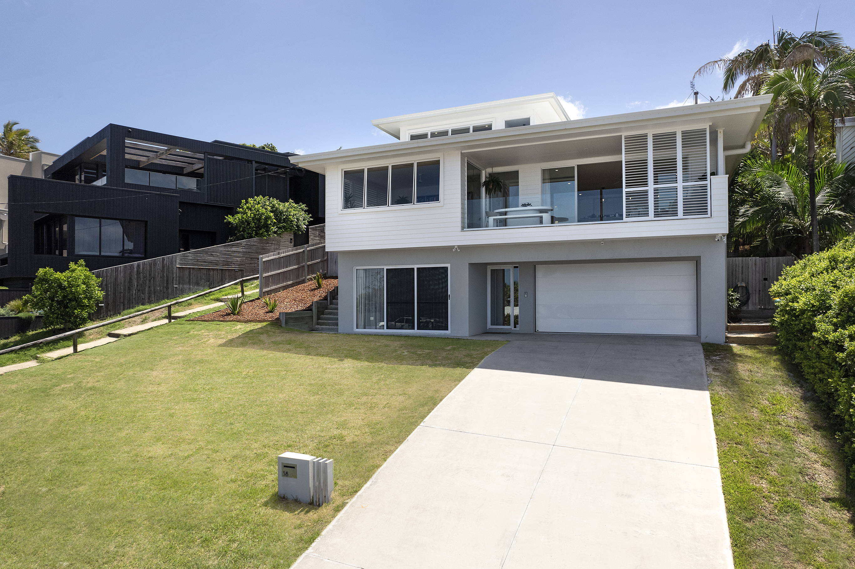Rental properties & online application form