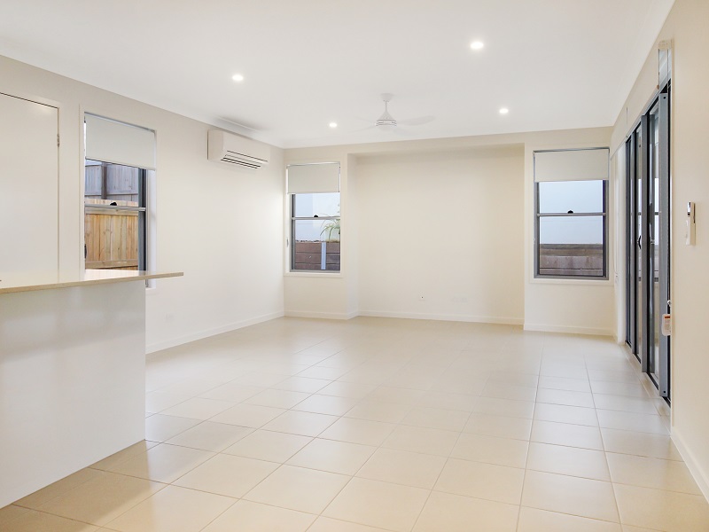 Rental properties & online application form