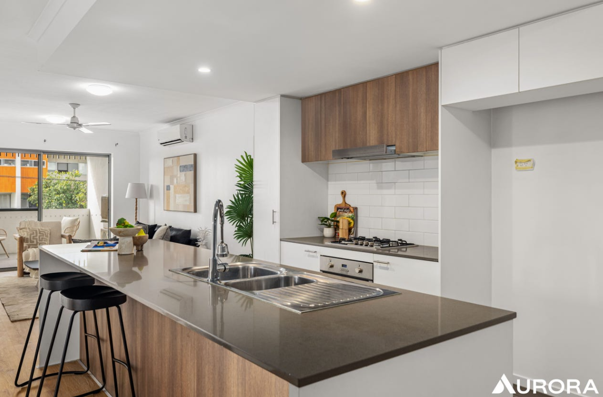 201/300 Turton Street, Coopers Plains Leased by Aurora Property - image 3