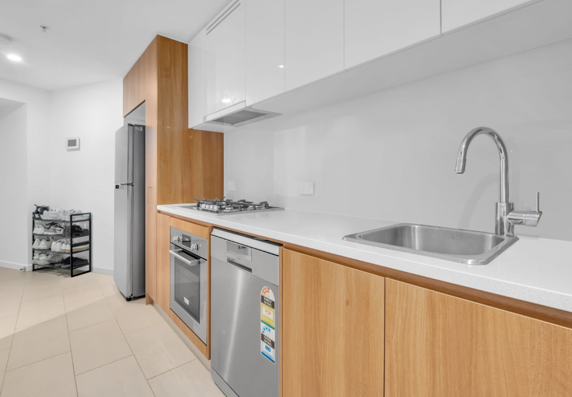 3406/222 Margaret Street, Brisbane Leased by Aurora Property - image 13