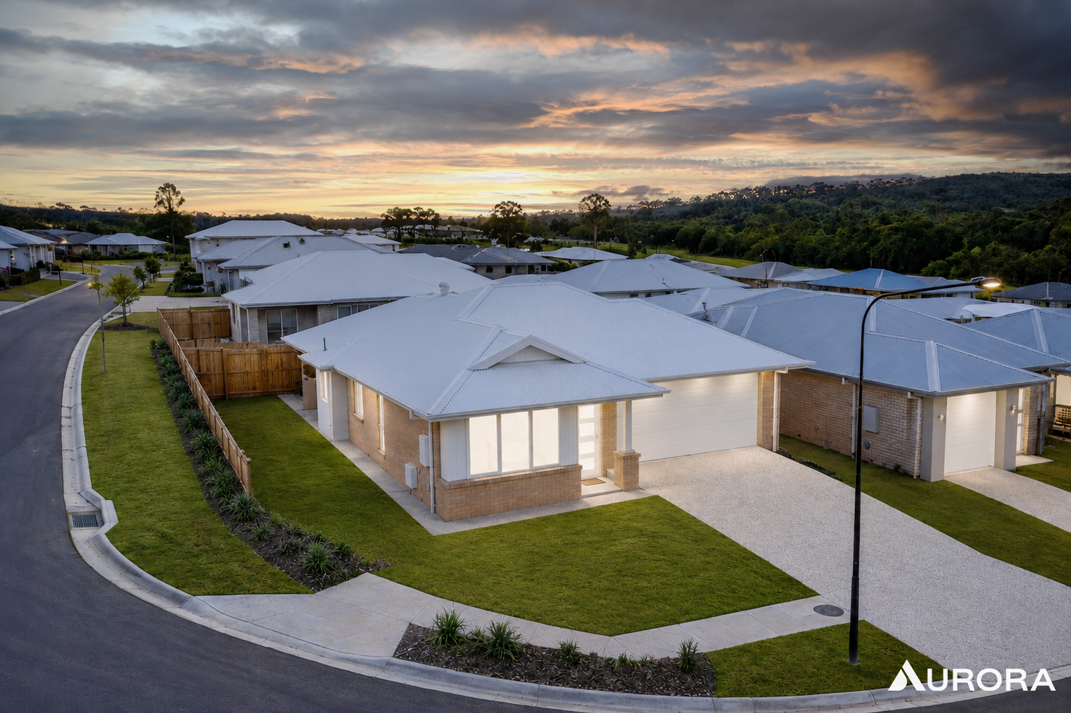 121 Paradise Road, Flagstone For Lease by Aurora Property