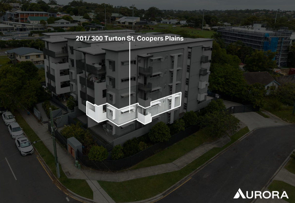 201/300 Turton Street, Coopers Plains Leased by Aurora Property - image 10