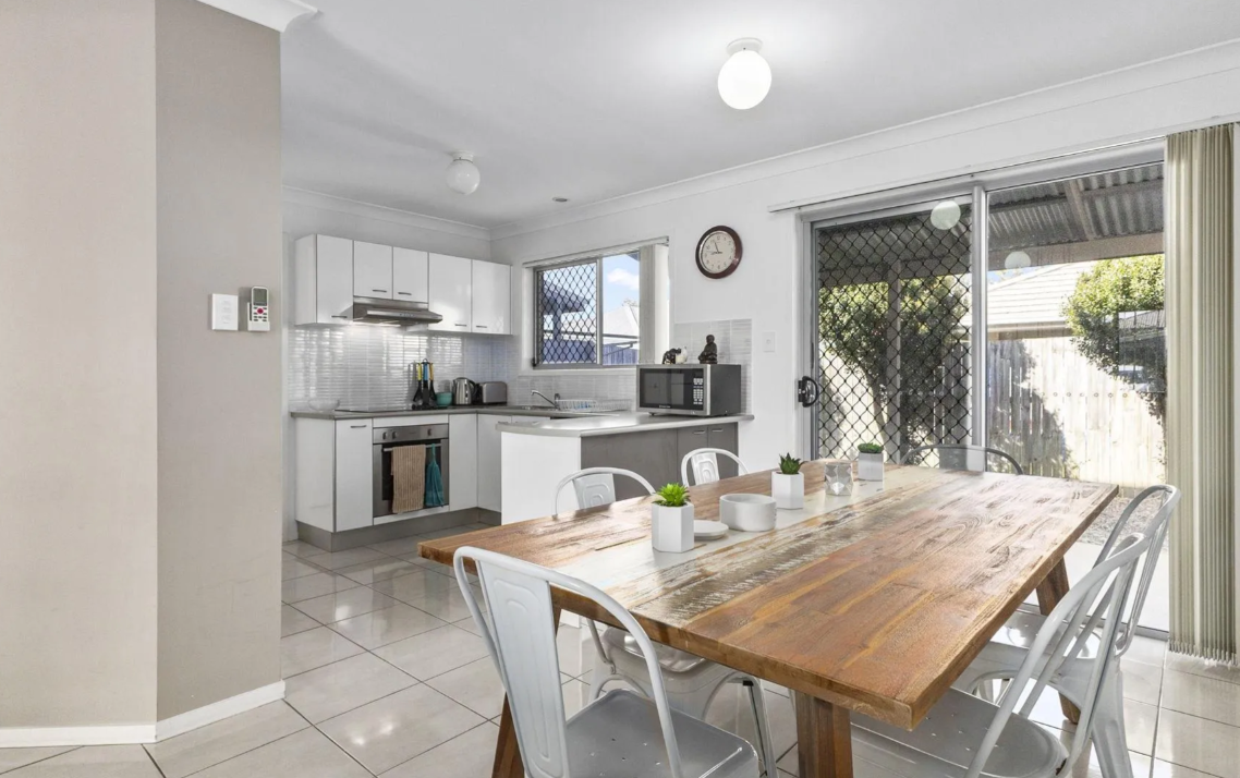 44/17-27 Mulgrave Rd, Marsden Leased by Aurora Property