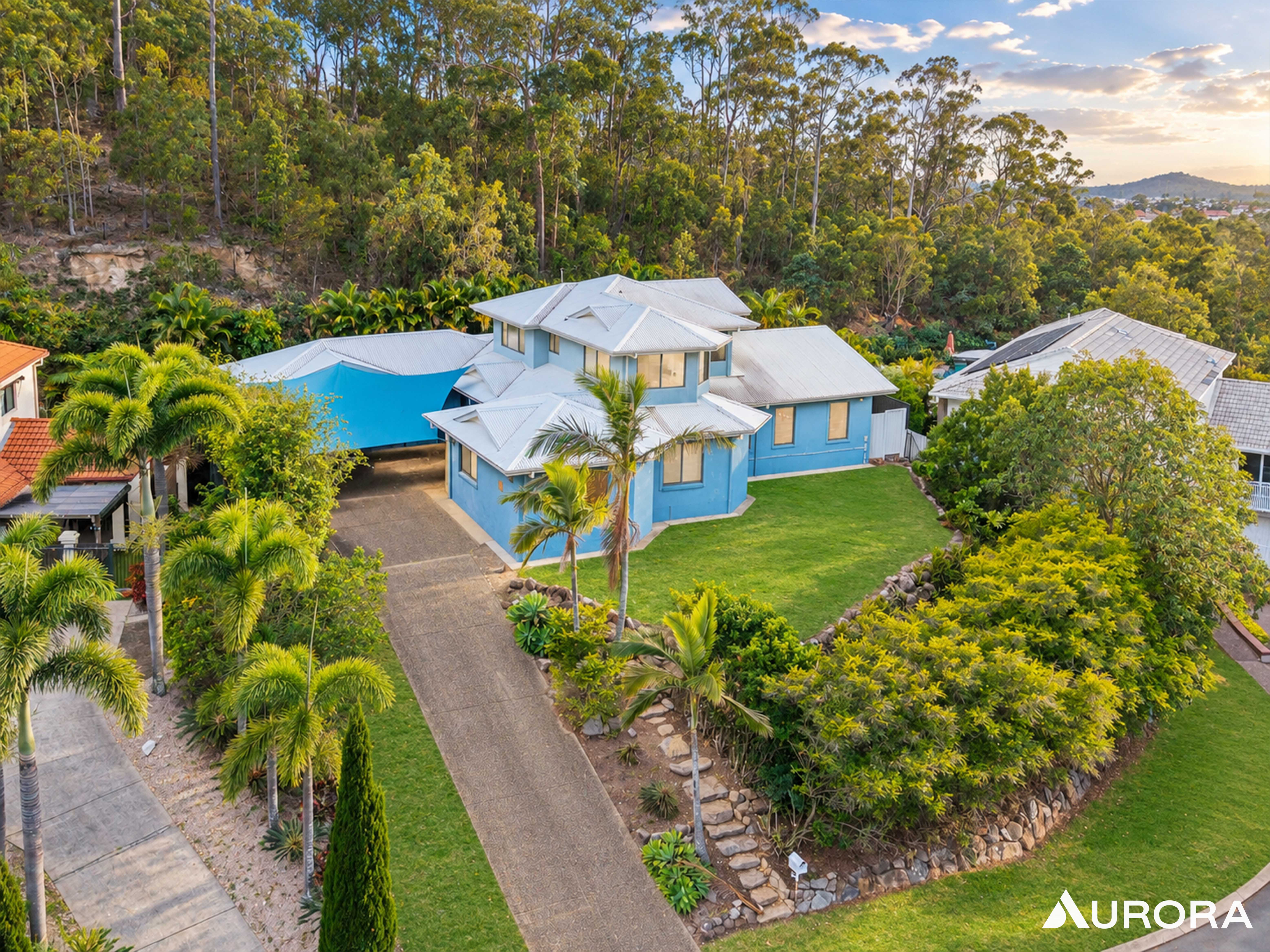 28 Banksia Place, Mount Gravatt East For Lease by Aurora Property - image 1
