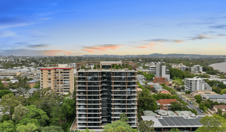 10601/29 Finney Rd, Indooroopilly, Indooroopilly - Thumbnail 4