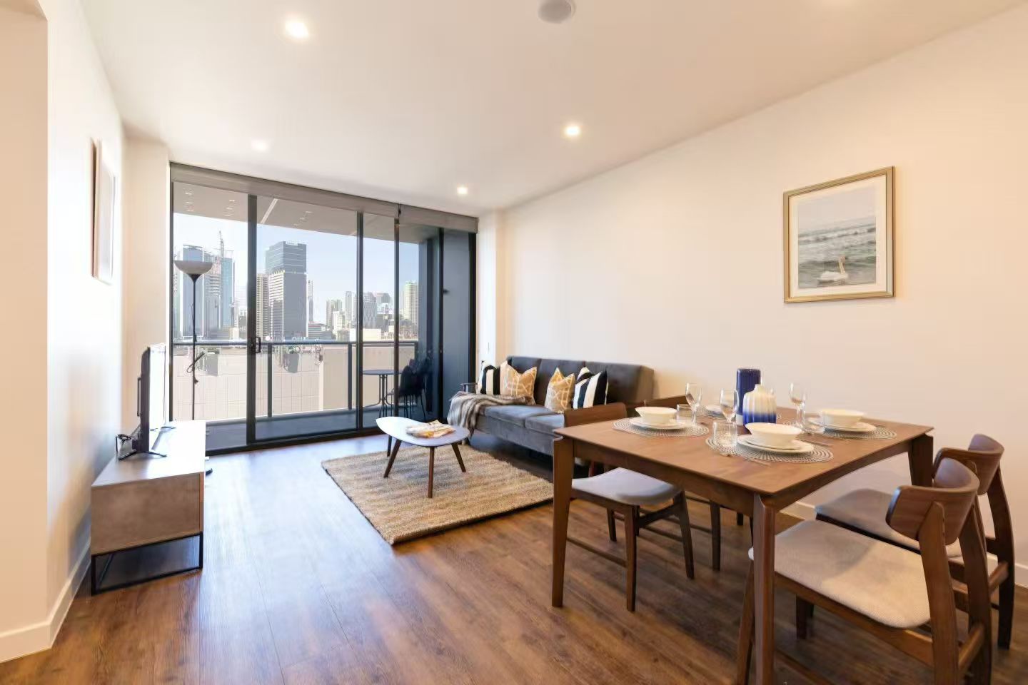 2094/38 Hope Street, South Brisbane Leased by Aurora Property - image 7