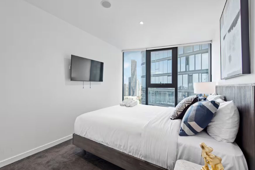 2603/191 Brunswick St, Fortitude Valley For Lease by Aurora Property - image 8