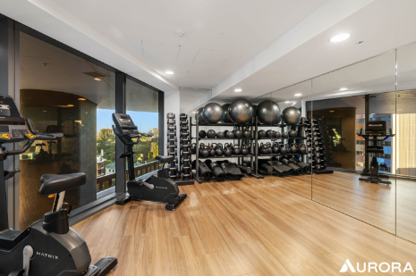 2305/8 Margaret Street, Brisbane For Lease by Aurora Property - image 13