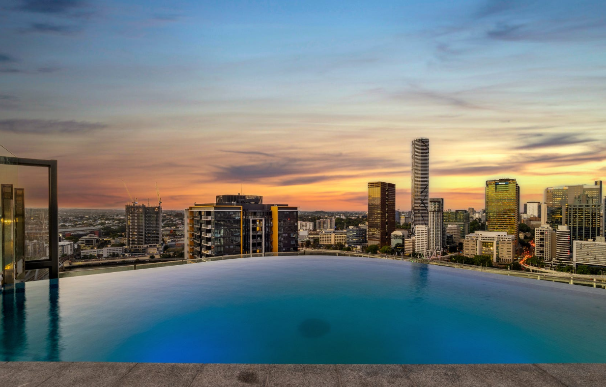 2203/38 Hope Street, South Brisbane For Lease by Aurora Property