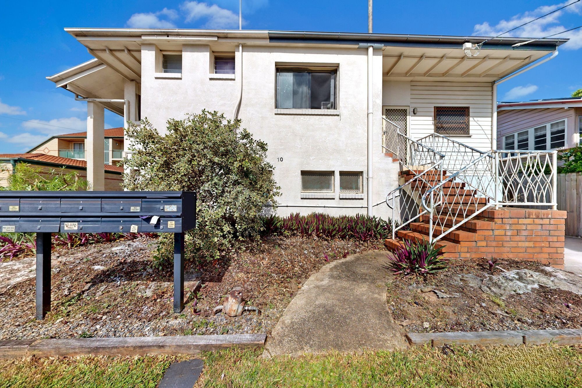 7/10 Pear Street, Greenslopes For Lease by Aurora Property