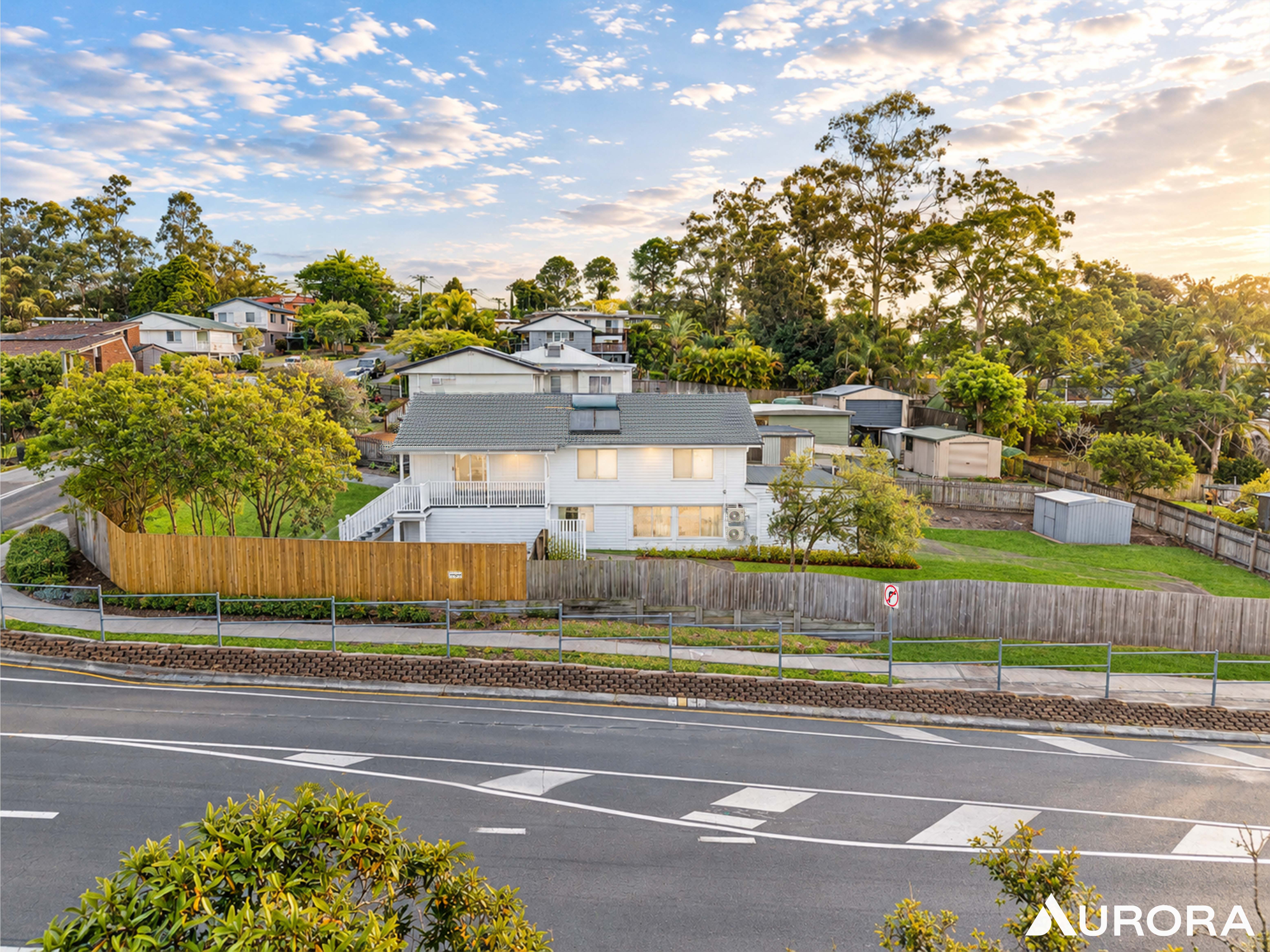 605 Underwood Road, Rochedale South For Lease by Aurora Property - image 1