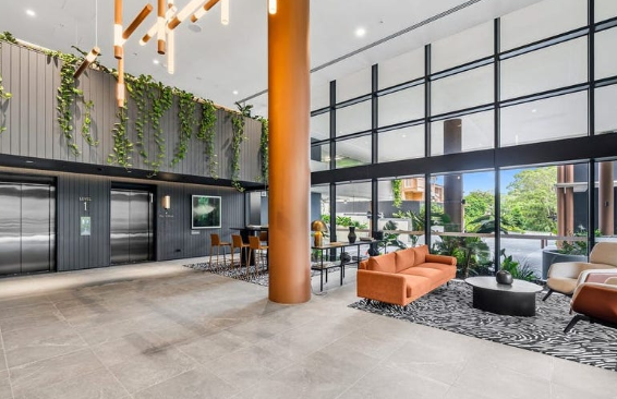 10601/29 Finney Rd, Indooroopilly Leased by Aurora Property - image 7