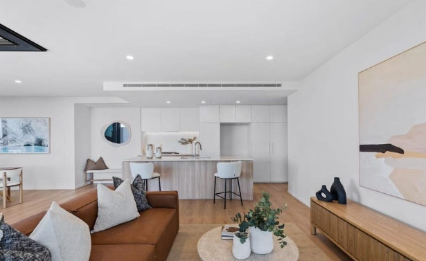 10601/29 Finney Rd, Indooroopilly Leased by Aurora Property - image 9