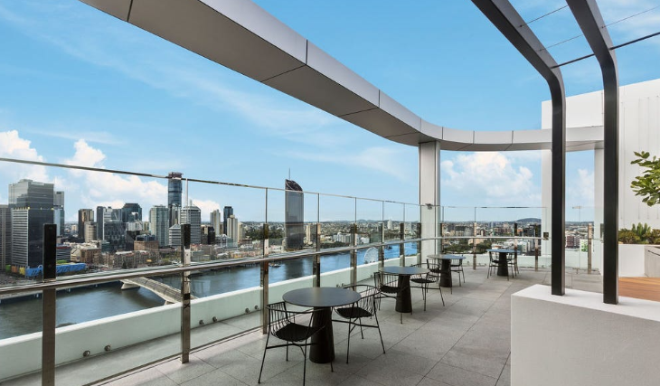 2203/38 Hope Street, South Brisbane For Lease by Aurora Property - image 5