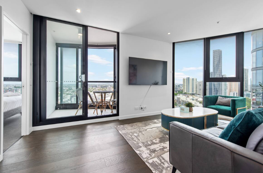 2603/191 Brunswick St, Fortitude Valley For Lease by Aurora Property - image 3