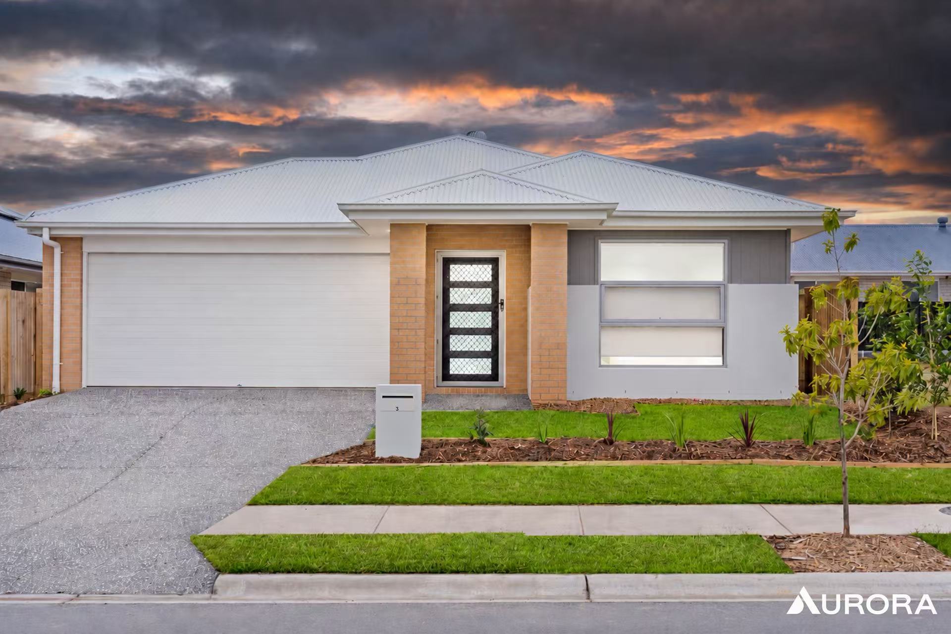3 Edge Drive, Yarrabilba For Lease by Aurora Property - image 1