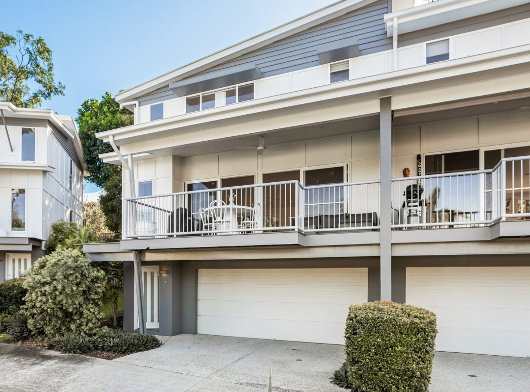 7/1 Alvey Court, Mudgeeraba Leased by Aurora Property - image 8