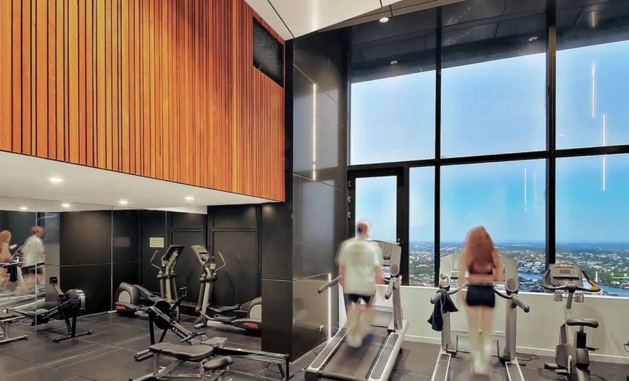 3014/222 Margaret Street, Brisbane Leased by Aurora Property - image 14