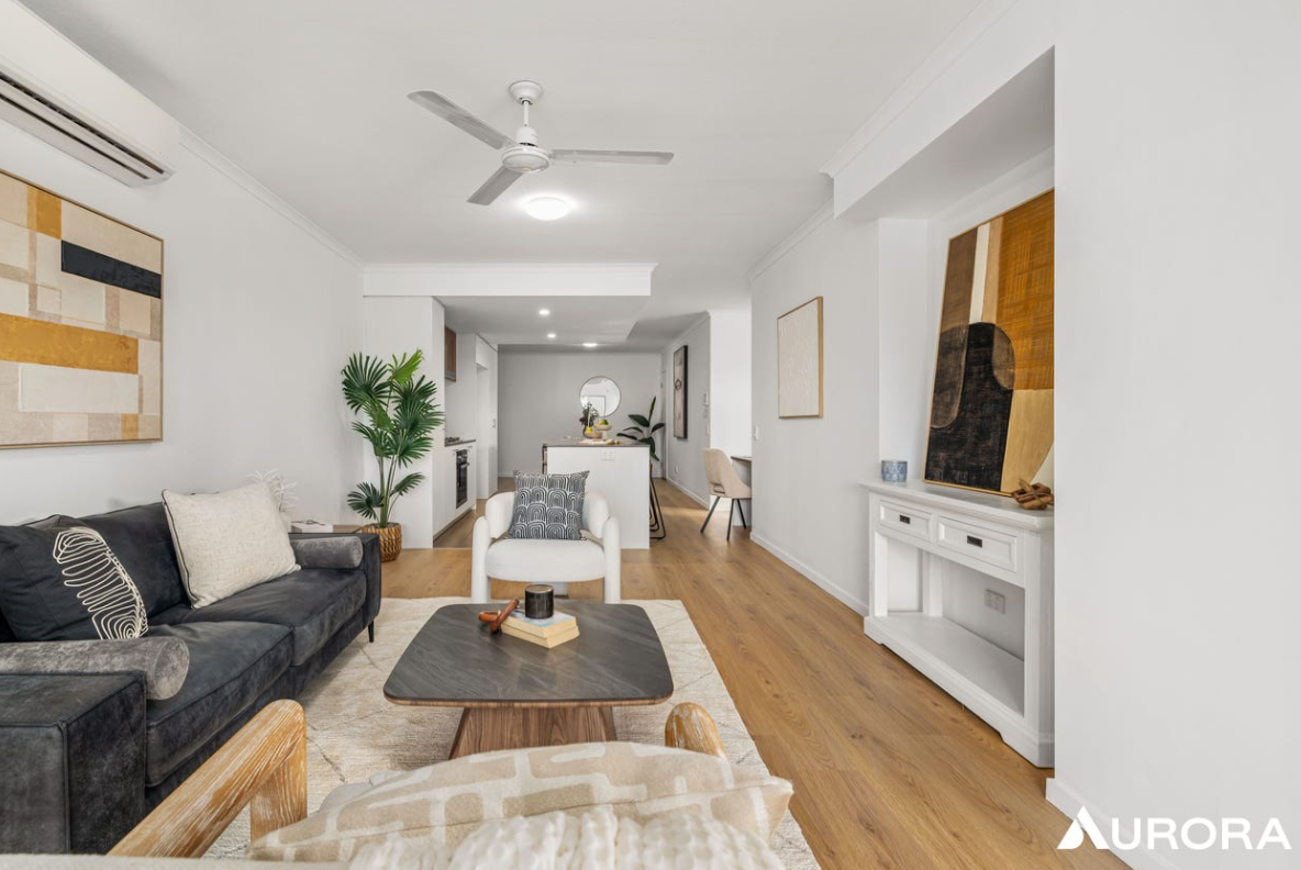 201/300 Turton Street, Coopers Plains Leased by Aurora Property - image 1