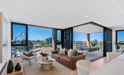 10601/29 Finney Rd, Indooroopilly Leased by Aurora Property - image 10