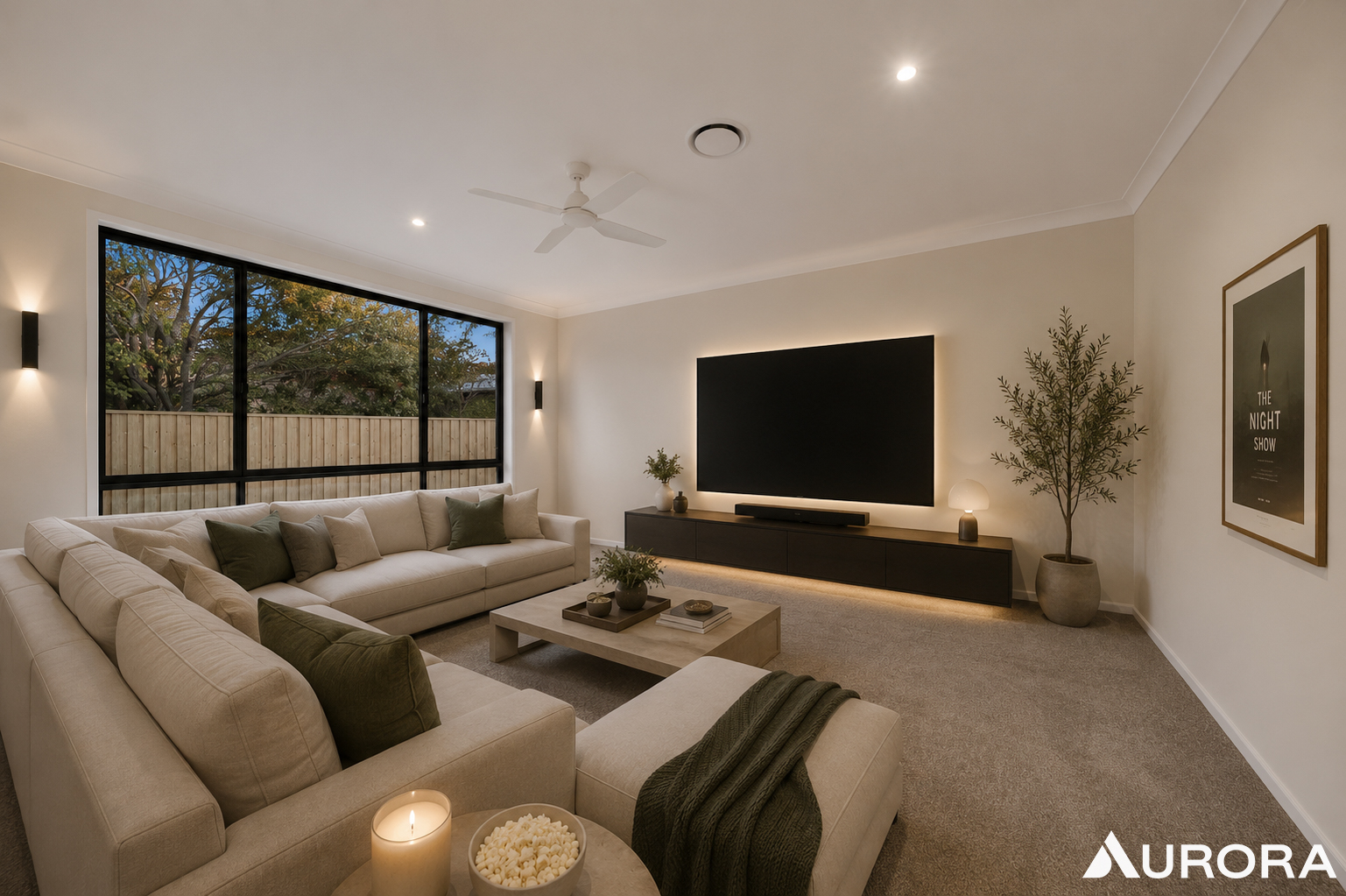 11 Olympic Place, Holland Park For Lease by Aurora Property - image 9