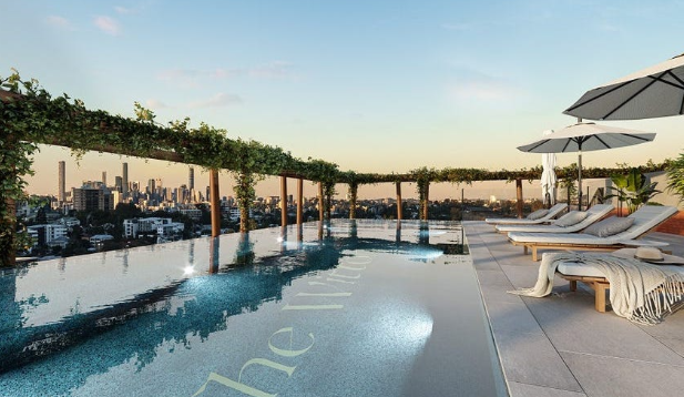 10601/29 Finney Rd, Indooroopilly For Lease by Aurora Property