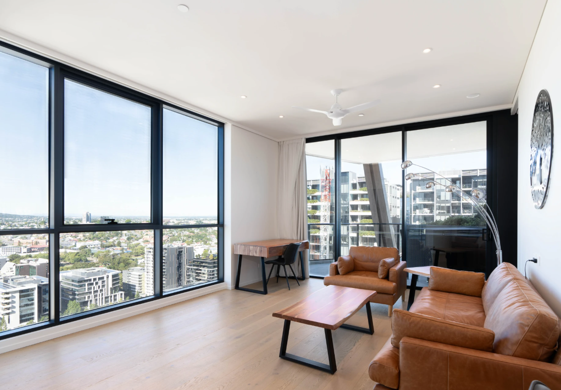 2505/66 Hope Street, South Brisbane For Lease by Aurora Property - image 4
