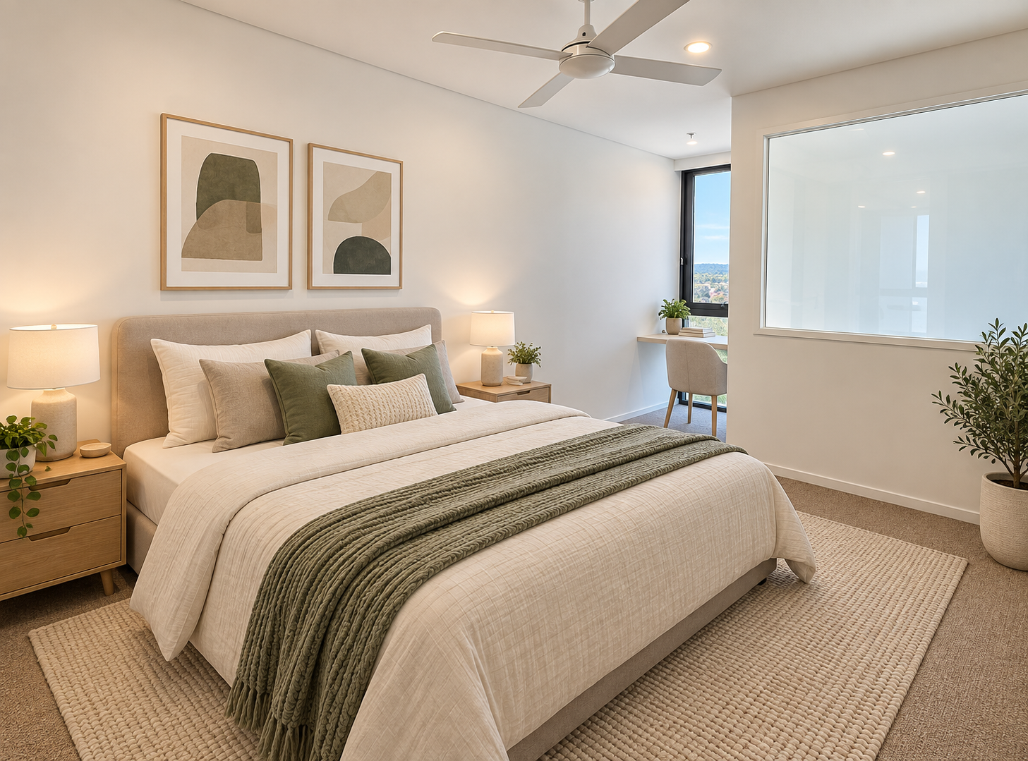2102/19 Hope Street, South Brisbane Leased by Aurora Property - image 5