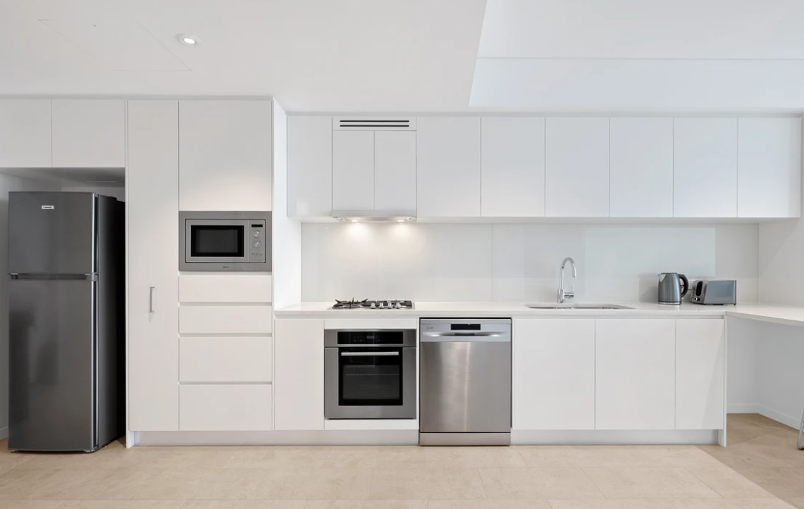 4313/222 Margaret Street, Brisbane Leased by Aurora Property - image 5