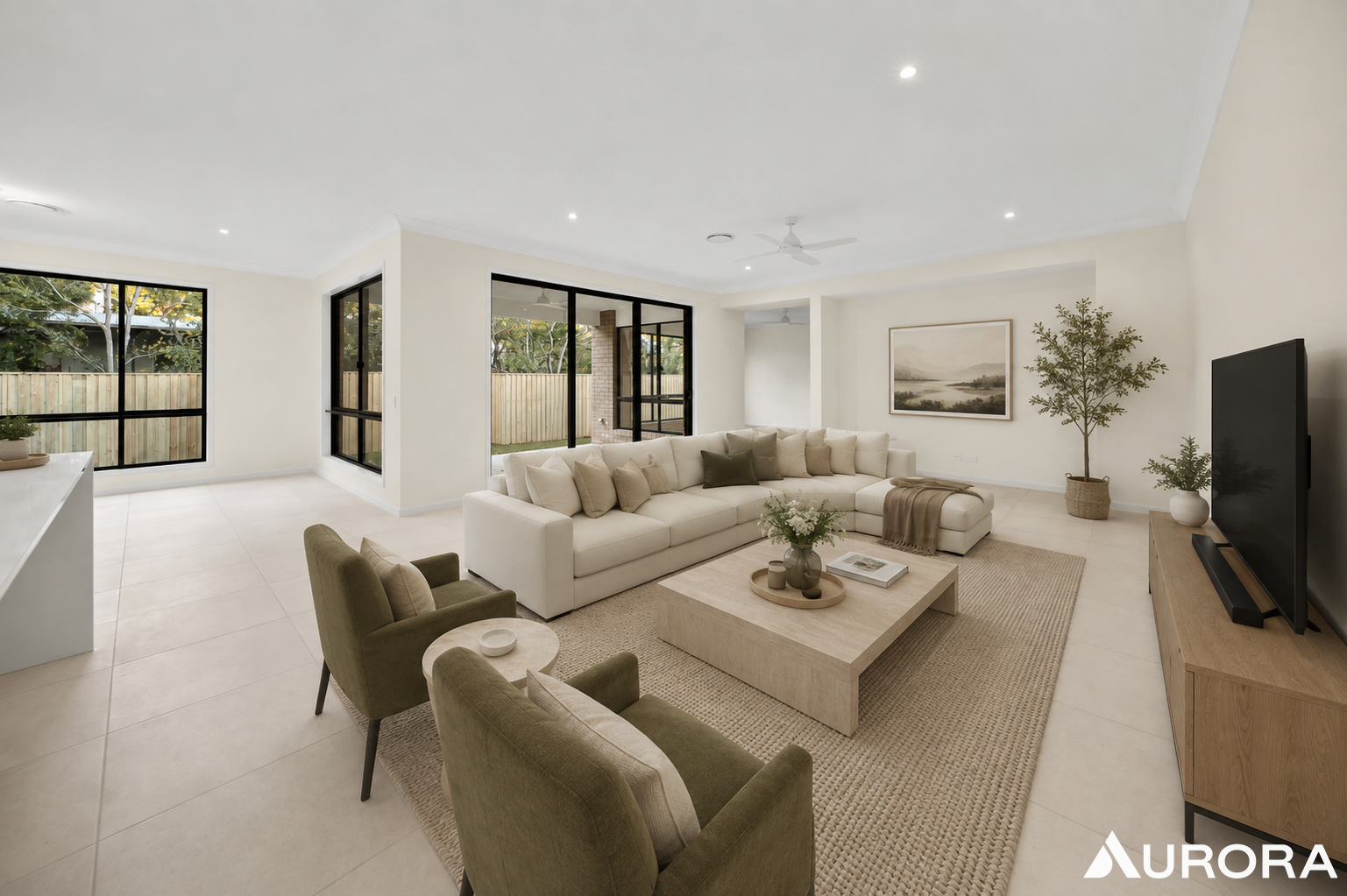 11 Olympic Place, Holland Park For Lease by Aurora Property - image 8