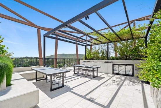 10601/29 Finney Rd, Indooroopilly Leased by Aurora Property - image 6