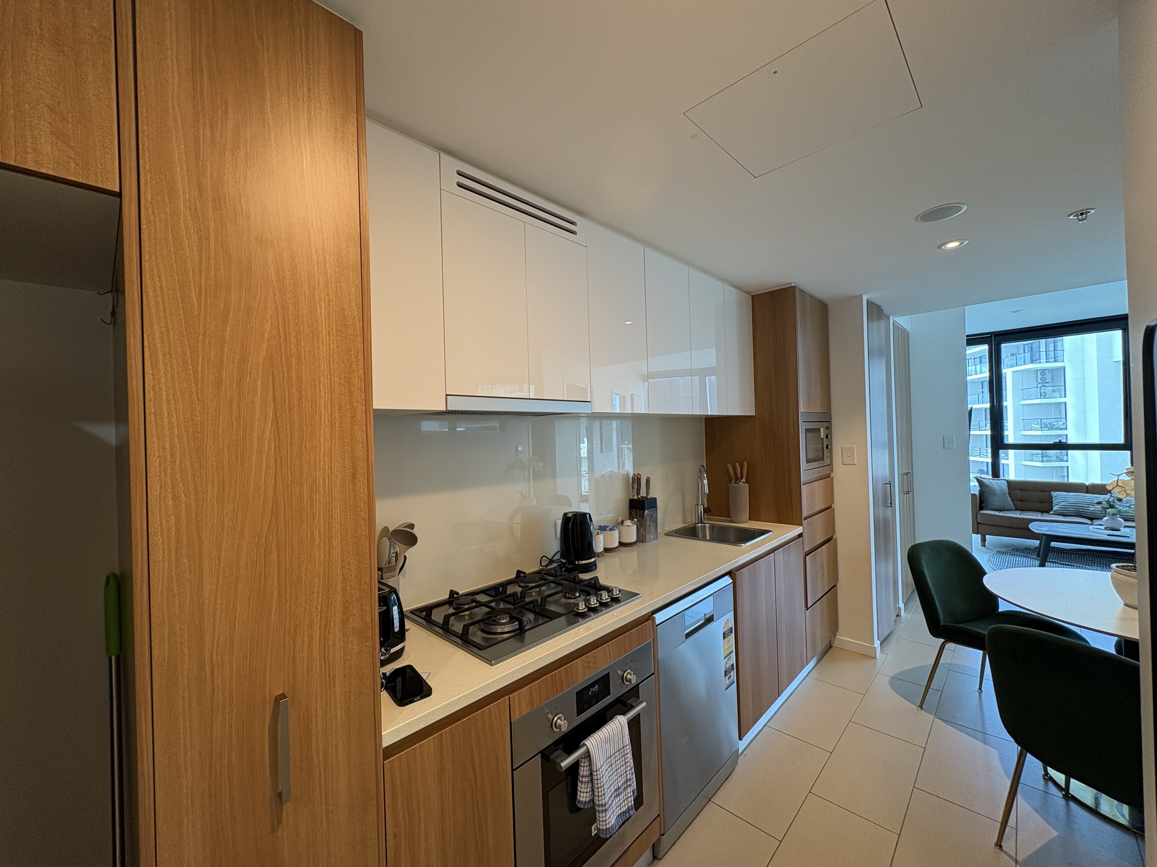 3406/222 Margaret Street, Brisbane Leased by Aurora Property - image 10