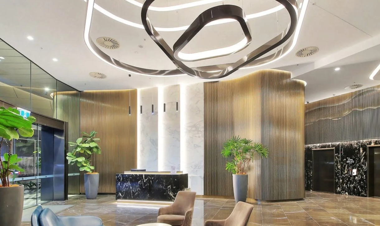 3014/222 Margaret Street, Brisbane Leased by Aurora Property - image 13