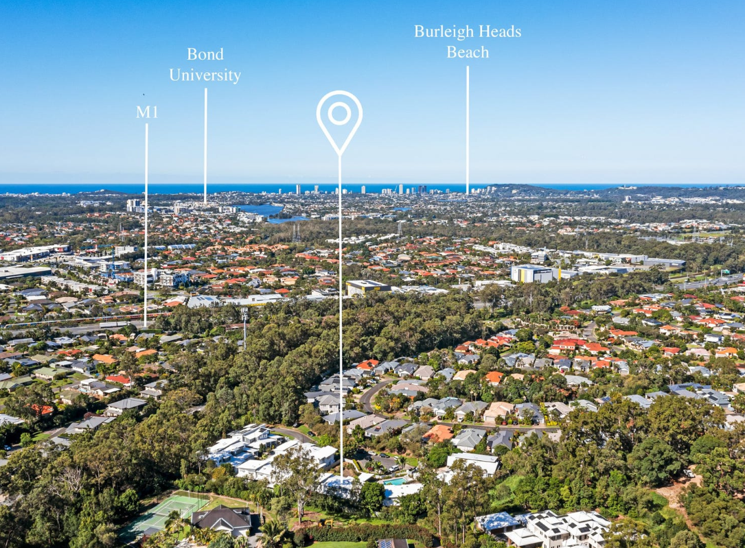 7/1 Alvey Court, Mudgeeraba Leased by Aurora Property - image 9