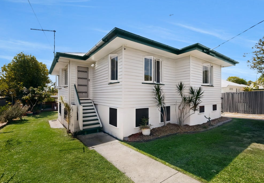 11 Lichfield Street, Carina Leased by Aurora Property - image 1