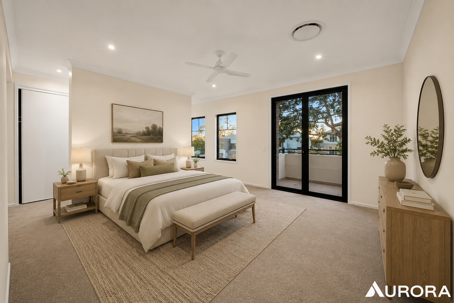 11 Olympic Place, Holland Park For Lease by Aurora Property - image 12