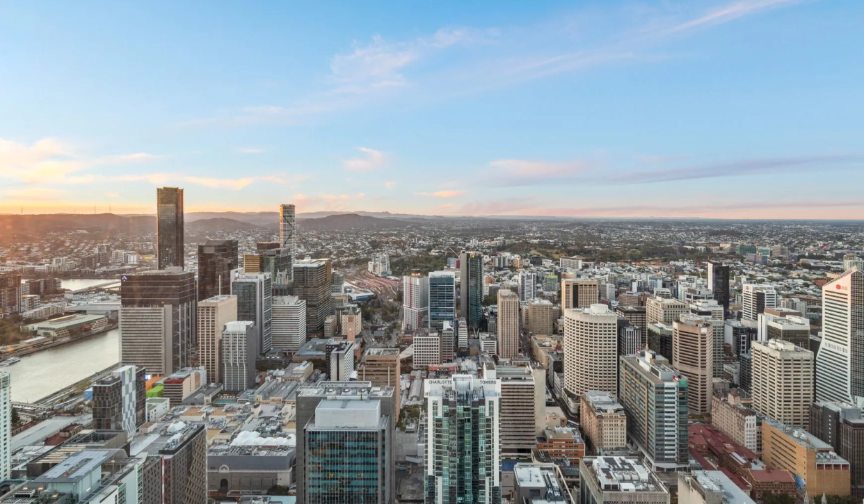 3014/222 Margaret Street, Brisbane Leased by Aurora Property - image 10