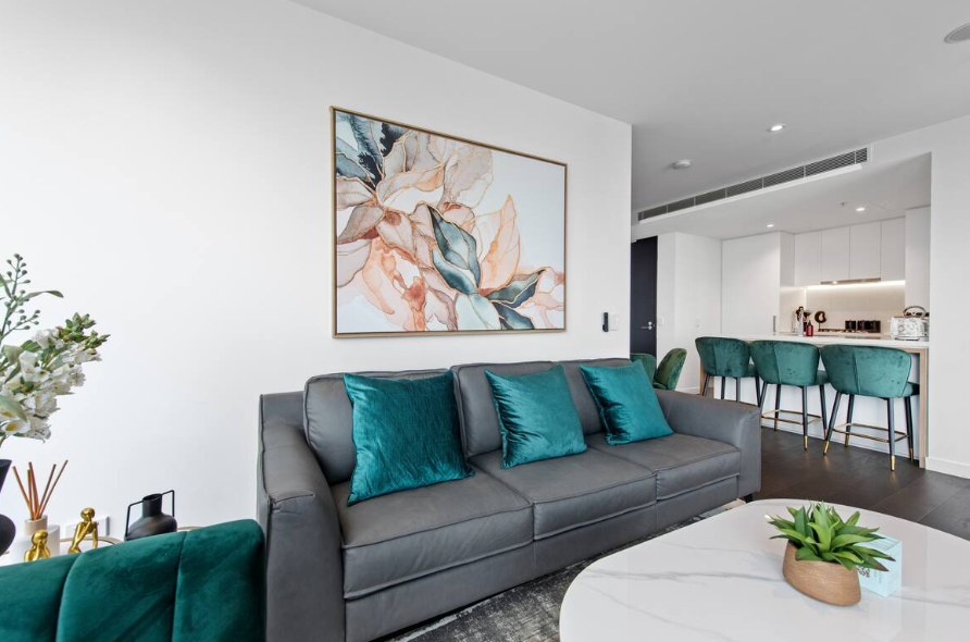 2603/191 Brunswick St, Fortitude Valley For Lease by Aurora Property - image 4