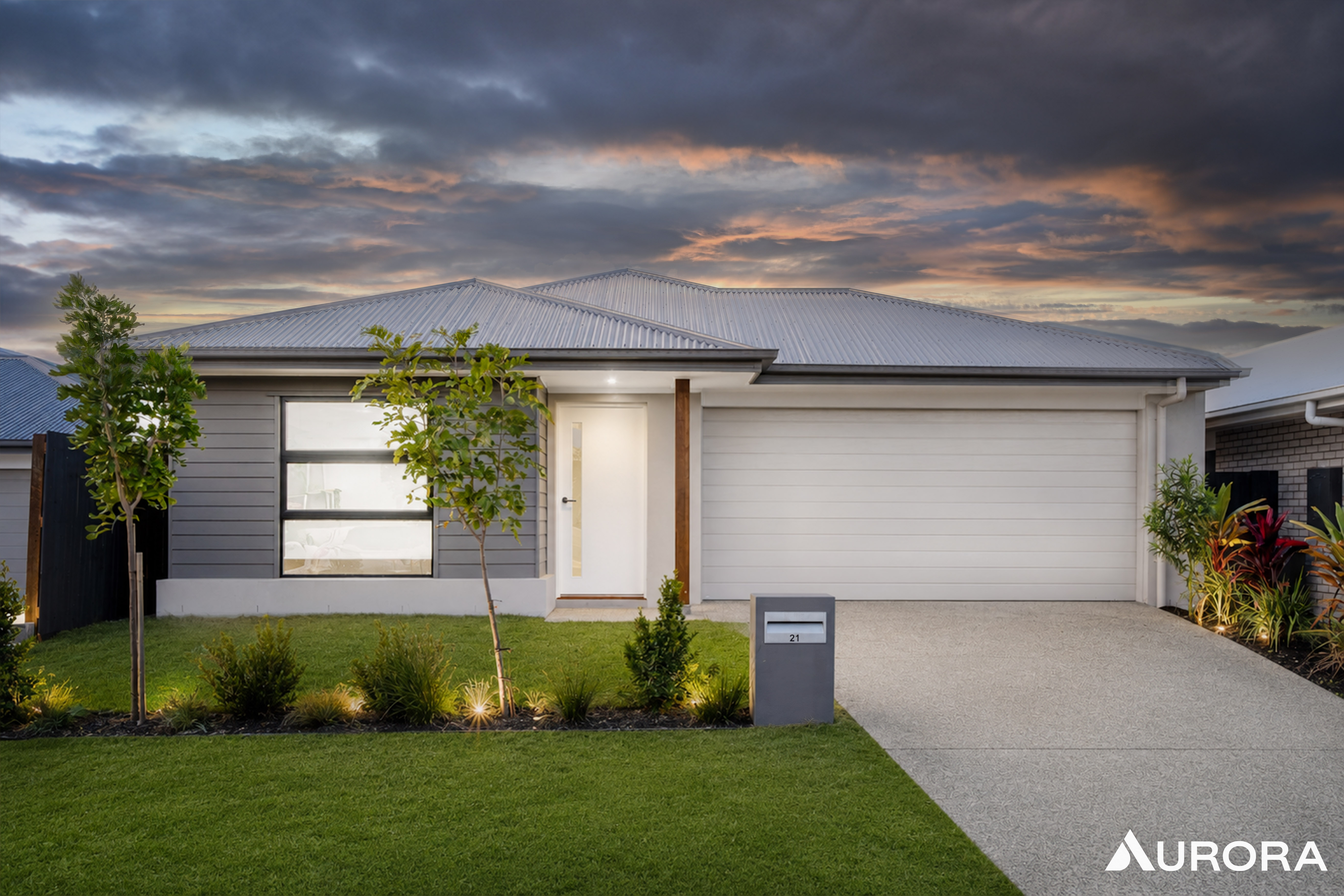 21 Sonder Street, White Rock Leased by Aurora Property - image 1