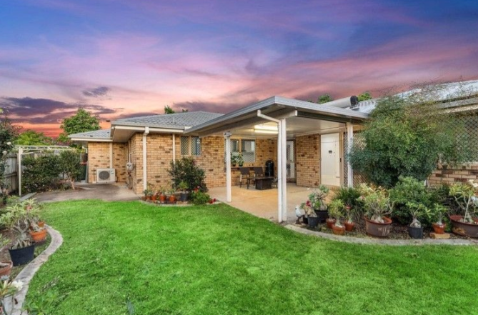 39 Woorabinda Stree, Runcorn Leased by Aurora Property - image 11