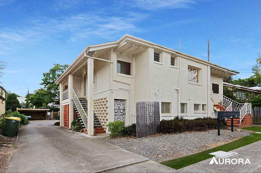 2/10 Pear Street, Greenslopes For Lease by Aurora Property
