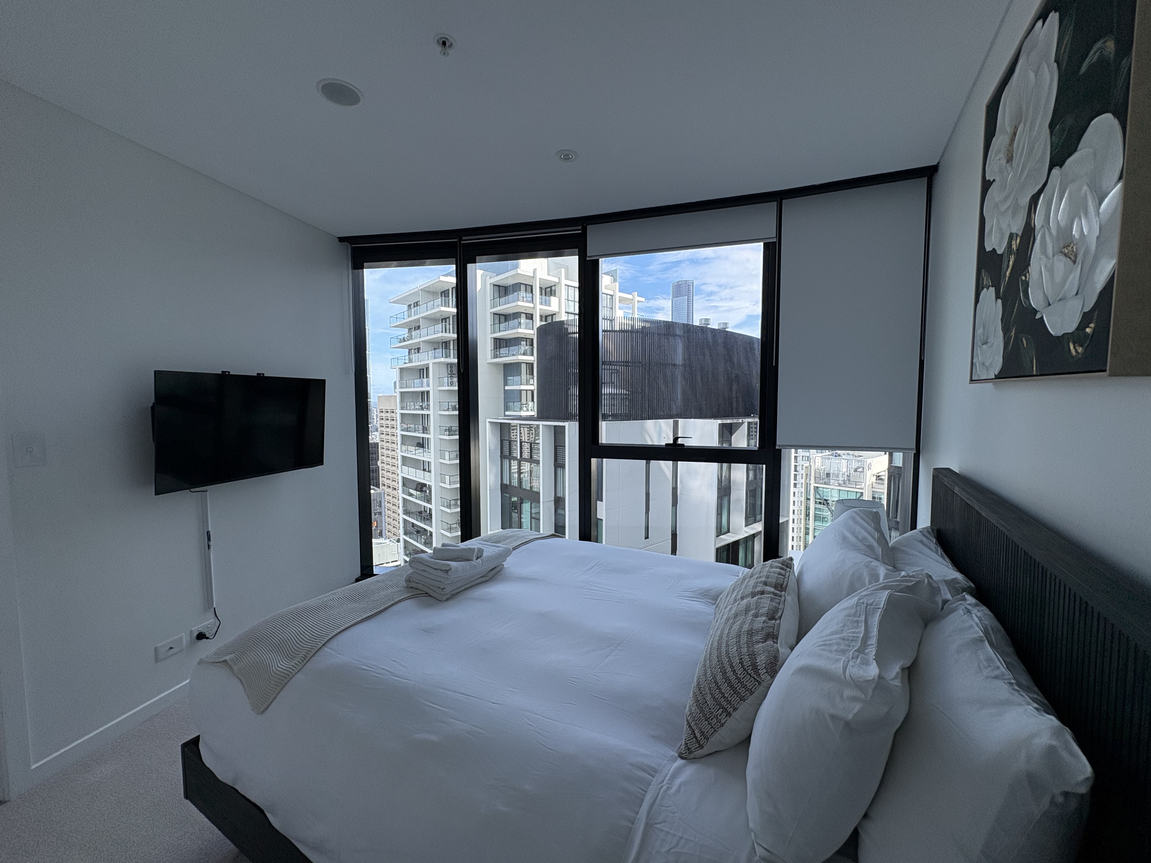 3406/222 Margaret Street, Brisbane Leased by Aurora Property - image 6
