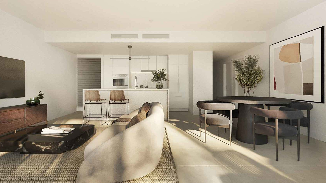 2/1 Adsett Street, Taringa For Lease by Aurora Property