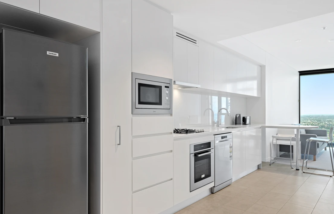 4313/222 Margaret Street, Brisbane Leased by Aurora Property - image 6