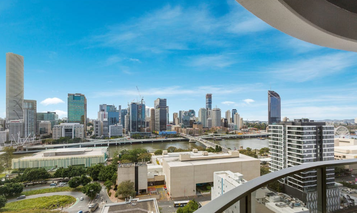 2203/38 Hope Street, South Brisbane For Lease by Aurora Property - image 6