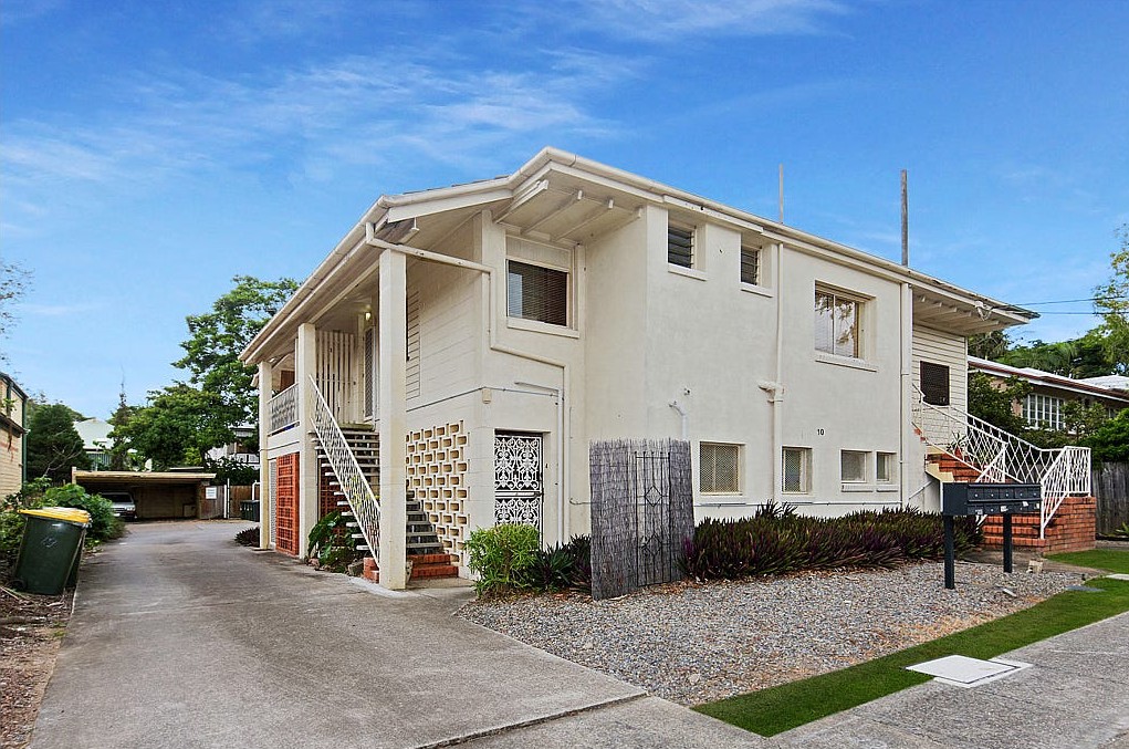 9/10 Pear Street, Greenslopes For Lease by Aurora Property - image 1