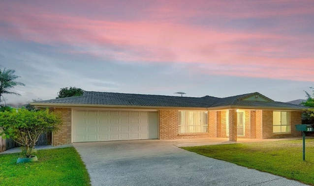 22 Yewleaf Place, Calamvale For Lease by Aurora Property - image 1